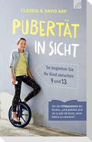Pubertät in Sicht