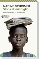 Storia di mio figlio