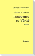 L'éternité fragile T02