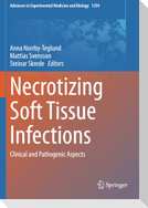 Necrotizing Soft Tissue Infections