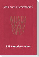 Wiener Staatsoper - 348 Complete Relays