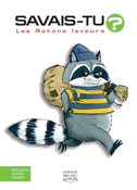 Les Ratons Laveurs