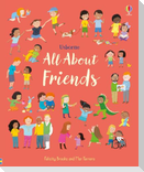 All About Friends