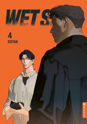 Doyak. Wet Sand 04. Altraverse GmbH, 2025.