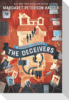 Greystone Secrets #2: The Deceivers
