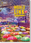 World Link 2 with the Spark Platform