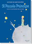 Il Piccolo Principe. Edizione natalizia
