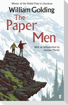 The Paper Men