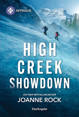 Rock, Joanne. High Creek Showdown. Harlequin, 2026.