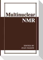 Multinuclear NMR