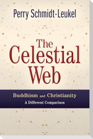 The Celestial Web: Buddhism and Christianity: A Different Comparison