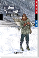 El misteri de l'illa de gel