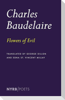 Flowers of Evil