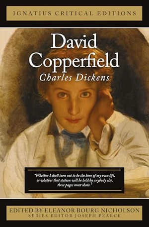Dickens, Charles. David Copperfield. Ignatius Press, 2026.