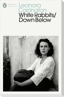 White Rabbits/Down Below