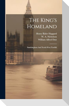The King's Homeland