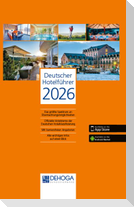 Deutscher Hotelführer 2026