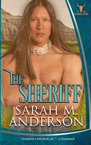 Anderson, Sarah M.. The Sheriff. Touchladybirdlucky Studios, 2020.