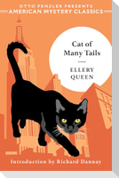 Cat of Many Tails