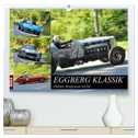 EGGBERG KLASSIK (hochwertiger Premium Wandkalender 2024 DIN A2 quer), Kunstdruck in Hochglanz