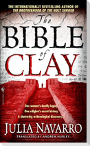 The Bible of Clay