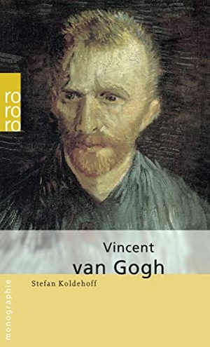 Koldehoff, Stefan. Vincent van Gogh. Rowohlt Taschenbuch, 2003.