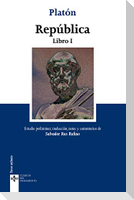 República : libro 1