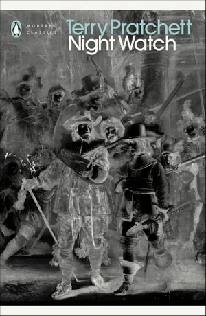 Pratchett, Terry. Night Watch. Penguin Books Ltd (UK), 2025.