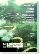 Integrated Natural Resource Management