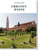 Atlas der urbanen Weine