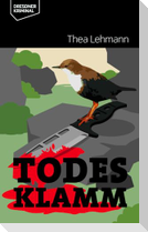 Todesklamm