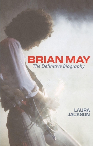 Jackson, Laura. Brian May - The definitive biography. Little, Brown Book Group, 2008.