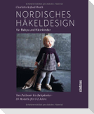 Nordisches Häkeldesign für Babys und Kleinkinder
