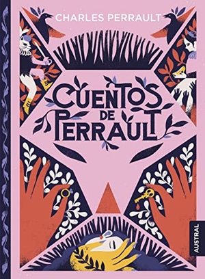 Perrault, Charles. Cuentos de Perrault / Perrault's Short Stories. Planeta Publishing Corp, 2024.