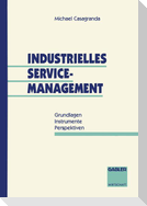 Industrielles Service-Management