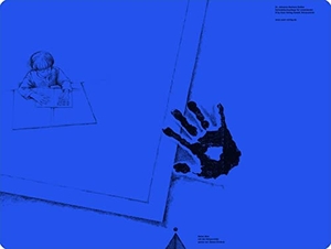 Sattler, Johanna Barbara. Schreibtischauflage für Linkshänder - Cobalt-Blau - Alle Klassenstufen. Auer Verlag i.d.AAP LW, 2015.