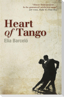 Heart of Tango