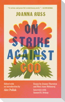 On Strike Against God