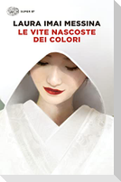 Le vite nascoste dei colori