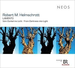 Robert M. Helmschrott: Lamento - Vom Dunkel ins Li. Integral, 2026.