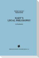 Hart's Legal Philosophy