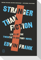 Stranger Than Fiction