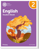 Oxford International Primary English: Student Book Level 2