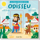 Odisseu. Els meus primers mites
