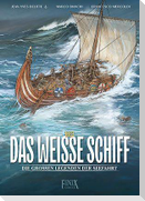 Die großen Legenden der Seefahrt