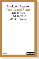 Vaterschaft heute