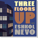 Three Floors Up Lib/E