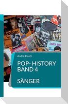 Pop-History Band 4