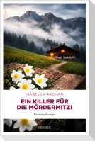 Ein Killer für die MörderMitzi