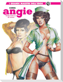Angie, infermiera di notte